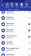 SD File Manager File Explorer screenshot 3