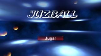 Juzball screenshot 0