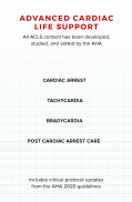 AHA ACLS screenshot 5