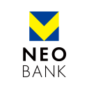 V NEOBANK icon