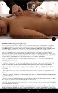 Cupping Therapy And Benefits screenshot 10