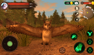 The Owl screenshot 23