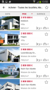 atHome Luxembourg – Immobilier, Location & Vente screenshot 5
