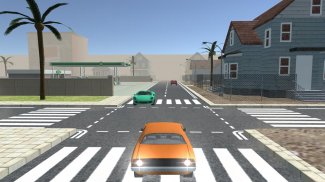 City Gangster : San Andreas screenshot 6