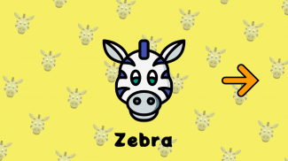 Animals: Puzzle for Kids screenshot 5