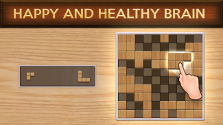 Blockscapes - Block Puzzle screenshot 3