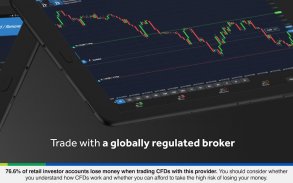 OANDA fxTrade for Android screenshot 6