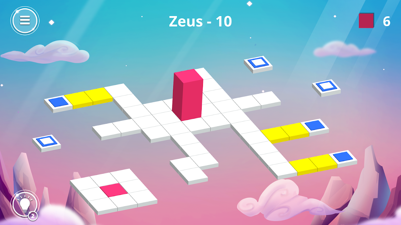 Bloxorz Block Puzzle Game for Android - Download