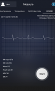 Lifestone Health Monitor screenshot 5