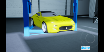 Mad About Cars screenshot 3