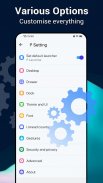 P Launcher 2020 new 👍 screenshot 2