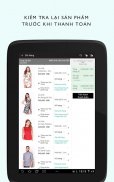 ZALORA-Online Fashion Shopping screenshot 13