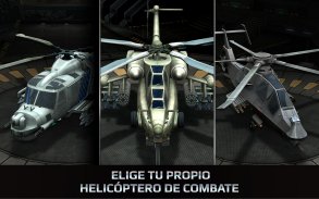 Battle Copters screenshot 13