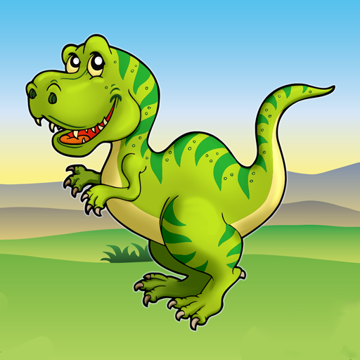 Faça o download do Jogos de dinossauros para Android - Os melhores