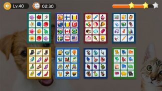 Onet Connect - Tile Match Game screenshot 5