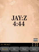 Jay-Z – 4:44 screenshot 0