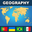 Geography: Countries of the world. Flagmania!