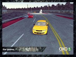 Megane Hatchback Simülatörü – Harika 3D Efekler screenshot 7