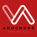 AhoChord - Blog ada aja! Icon