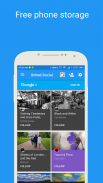 United Social - All Social Network screenshot 2