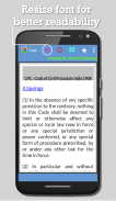 Code of Civil Procedure (CPC) screenshot 2