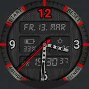 WatchMaker Watch Faces screenshot 2