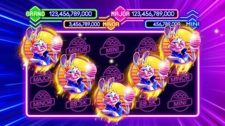 Cash Blitz™ - Free Slots & Casino Games screenshot 5