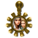 S. Rosario Perpetuo (español) Icon