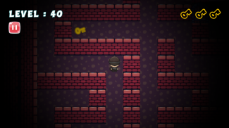 Dark Maze Warrior Premium screenshot 2