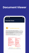 Document Viewer: PDF, Word, Excel, PPT & Text File screenshot 4