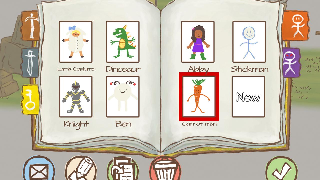 Draw a Stickman - APK Download for Android | Aptoide