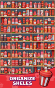 Goods Puzzle: 3D Sorting Games screenshot 5