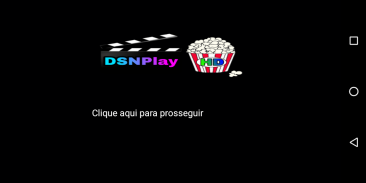 DSNPlay HD screenshot 0