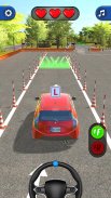 Driving School Test screenshot 0