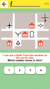 Japanese map symbols - Fun edu screenshot 8