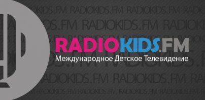 RADIOKIDSFM