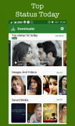 WS Images and Videos status downloader screenshot 2