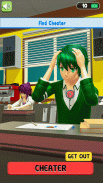 Anime School Teacher Simulator screenshot 3