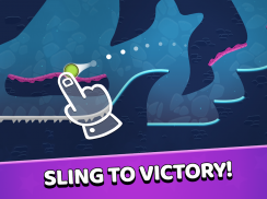 Sling Stars screenshot 4