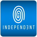 INDEPENDENT Icon