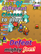 Quest Town Saga screenshot 5