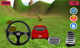 Driving Down City With The Police screenshot 3