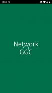 Network GGC screenshot 0