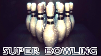 Bowling Super League screenshot 1