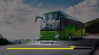 game simulator bus offline screenshot 8