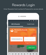 Woolworths Money App screenshot 2