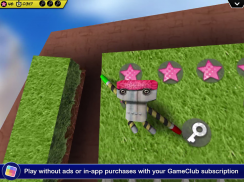 Sway - GameClub screenshot 3