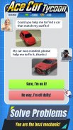 Ace Car Tycoon screenshot 0