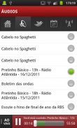 Rádio Atlântida screenshot 1