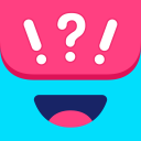 GuessUp - Word Party Charades & Family Game Icon